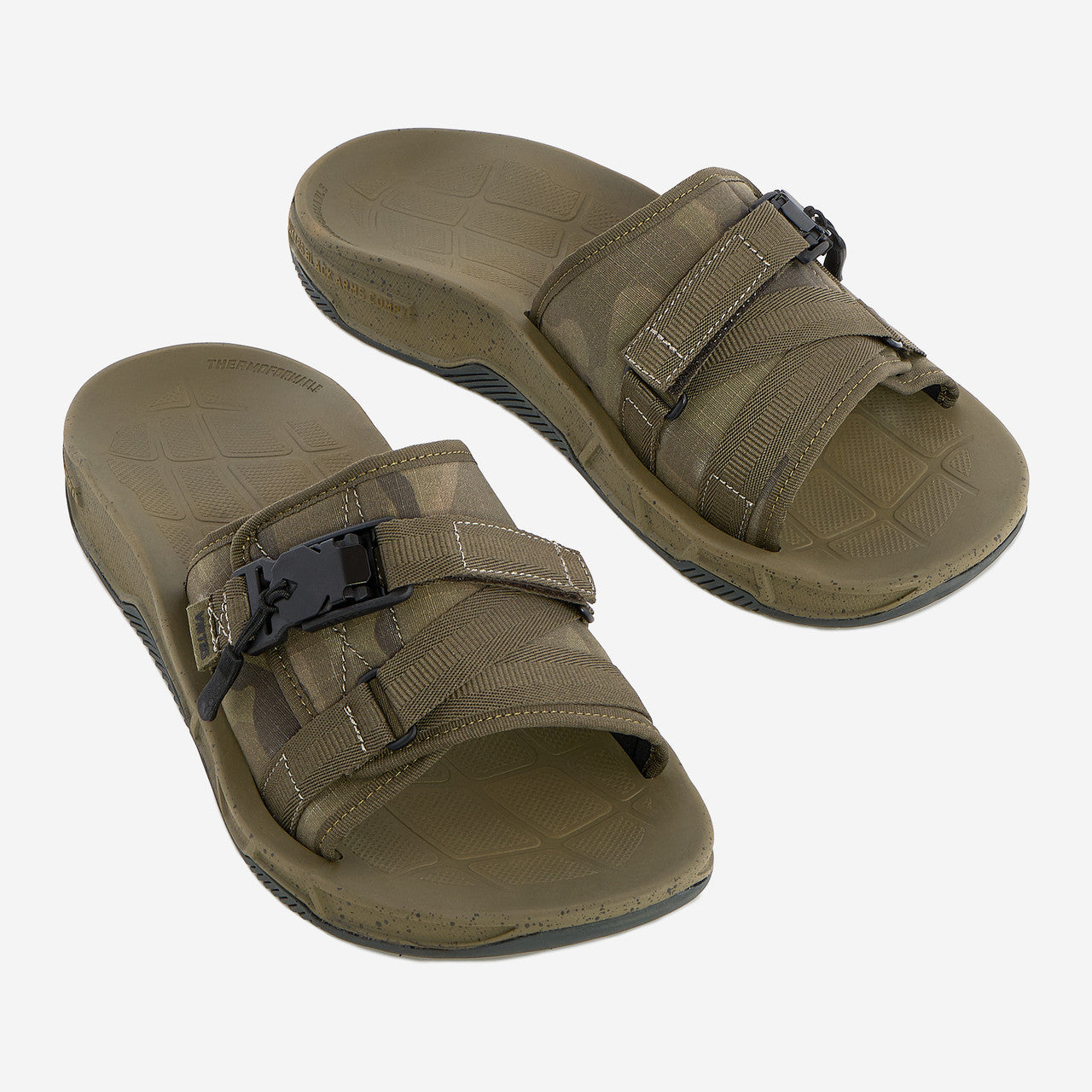 VIKTOS Ruck Recovery SF Slide-Tactical Source LLC