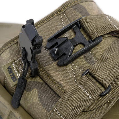 VIKTOS Ruck Recovery SF Slide-Tactical Source LLC
