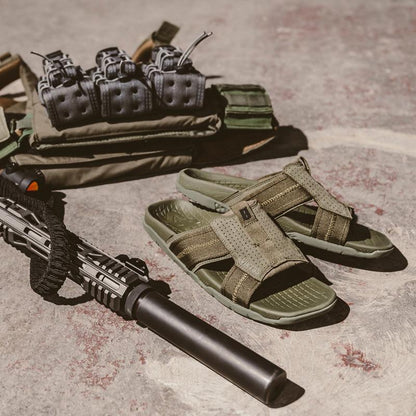 VIKTOS Ruck Recovery Slide Nightfjall-Tactical Source LLC