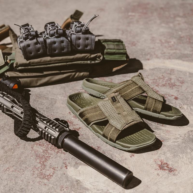 VIKTOS Ruck Recovery Slide Nightfjall-Tactical Source LLC