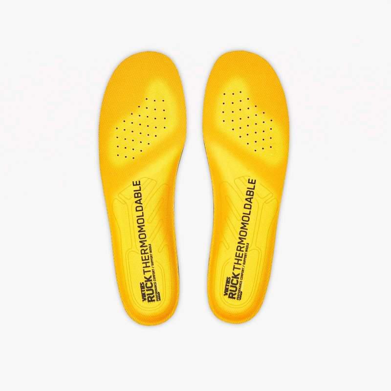 VIKTOS Ruck Recovery Thermomoldable Insole-Tactical Source LLC