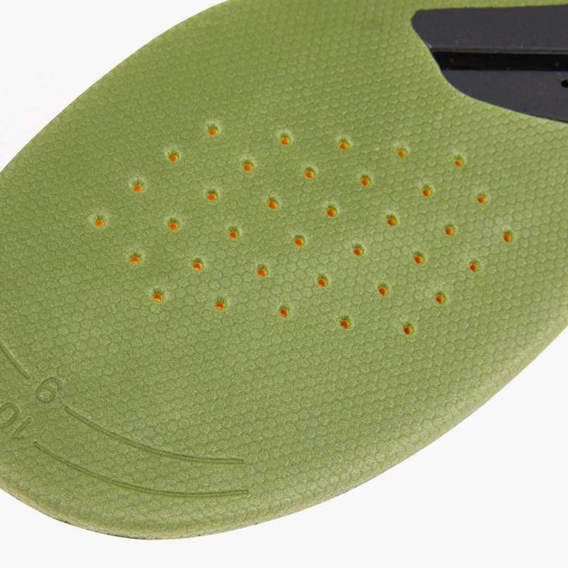 VIKTOS Ruck Recovery Thermomoldable Insole-Tactical Source LLC
