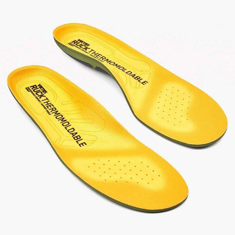 VIKTOS Ruck Recovery Thermomoldable Insole-Tactical Source LLC