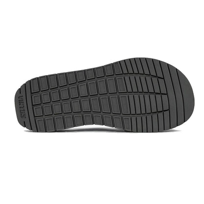 VIKTOS Ruck Recovery XC Sandals Black-Tactical Source LLC