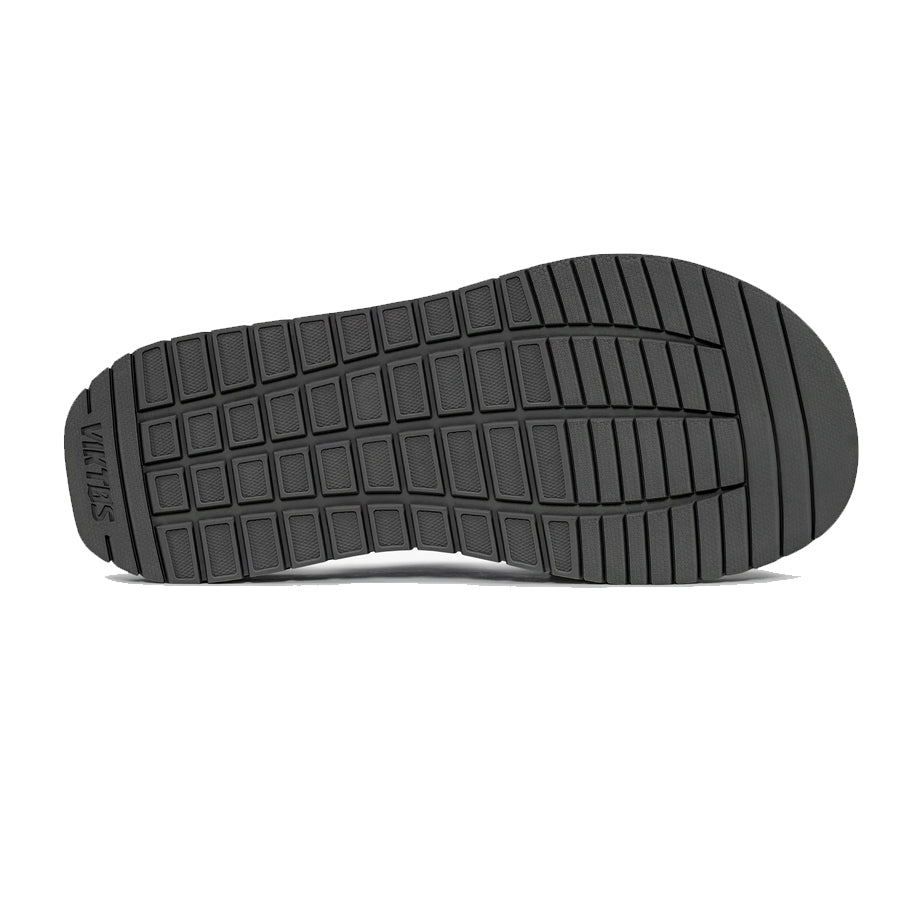 VIKTOS Ruck Recovery XC Sandals Black-Tactical Source LLC