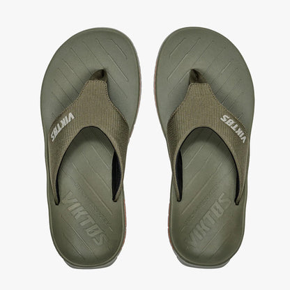 VIKTOS Ruck Recovery XC Sandals Canopy-Tactical Source LLC
