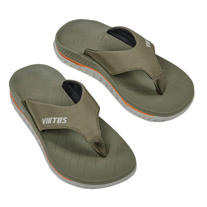 VIKTOS Ruck Recovery XC Sandals Canopy-Tactical Source LLC