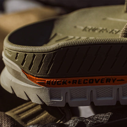 VIKTOS Ruck Recovery XC Sandals Canopy-Tactical Source LLC