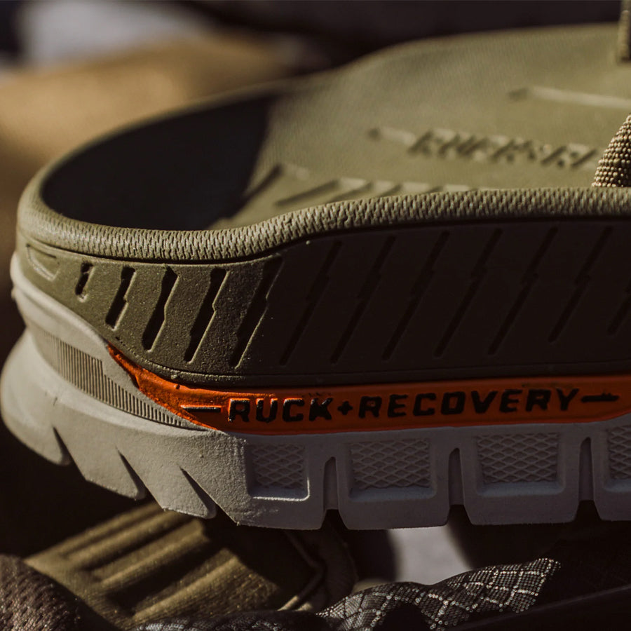 VIKTOS Ruck Recovery XC Sandals Canopy-Tactical Source LLC