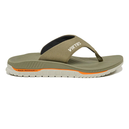 VIKTOS Ruck Recovery XC Sandals Canopy-Tactical Source LLC