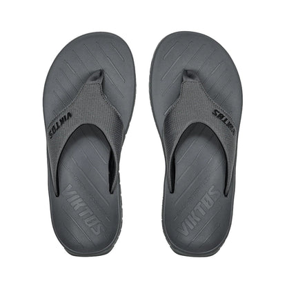 VIKTOS Ruck Recovery XC Sandals Greyman-Tactical Source LLC