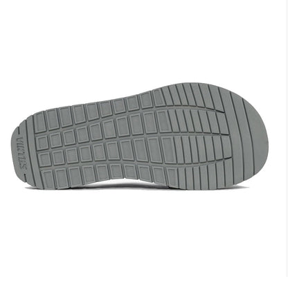 VIKTOS Ruck Recovery XC Sandals Greyman-Tactical Source LLC