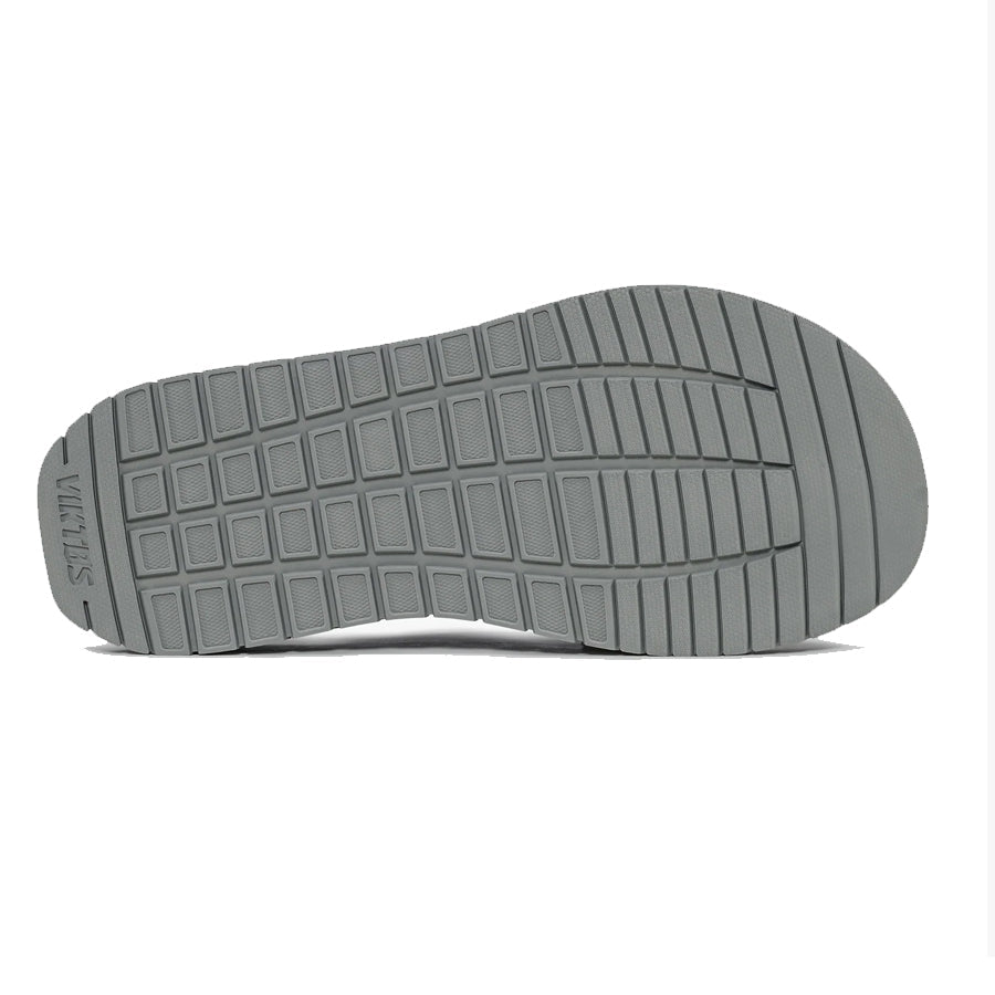 VIKTOS Ruck Recovery XC Sandals Greyman-Tactical Source LLC
