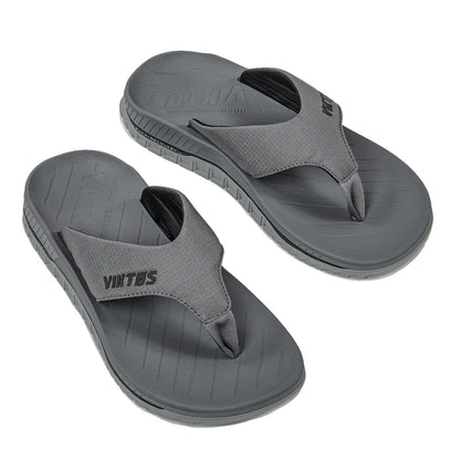 VIKTOS Ruck Recovery XC Sandals Greyman-Tactical Source LLC