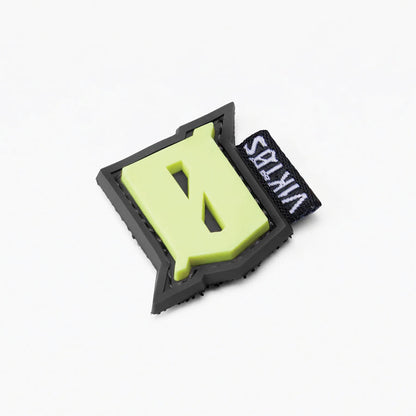 VIKTOS Shield Mini Moralpha Patch-Tactical Source LLC