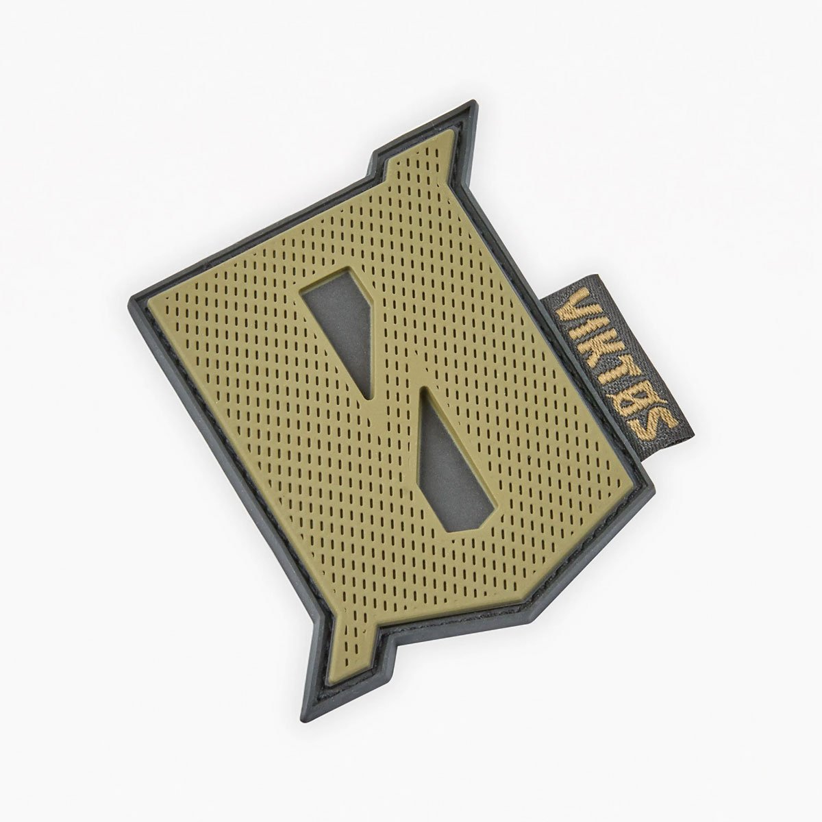VIKTOS Shield Moralpha Patch-Tactical Source LLC