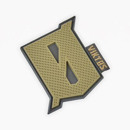 VIKTOS Shield Moralpha Patch-Tactical Source LLC