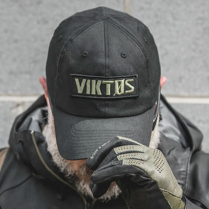 VIKTOS Shooter Hat Nightfjall-Tactical Source LLC