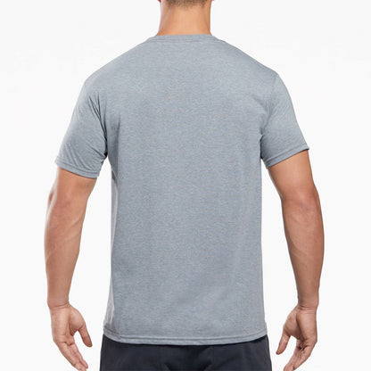 VIKTOS Shooter Tee Ash Heather-Tactical Source LLC