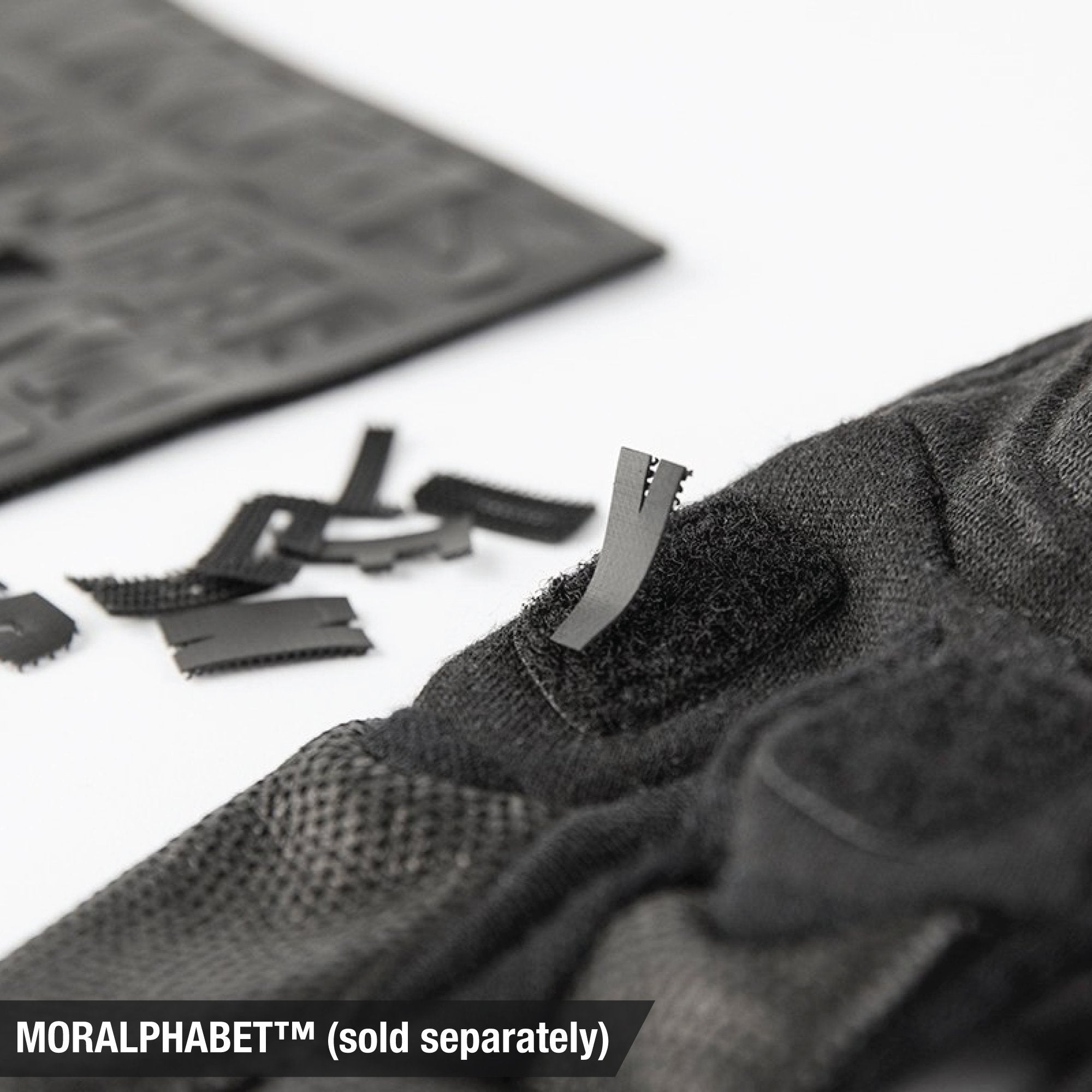 VIKTOS Shortshot Gloves Nightfjall-Tactical Source LLC