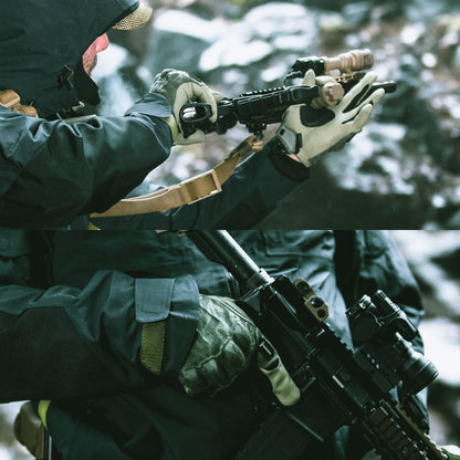 VIKTOS Shortshot Gloves Spartan-Tactical Source LLC