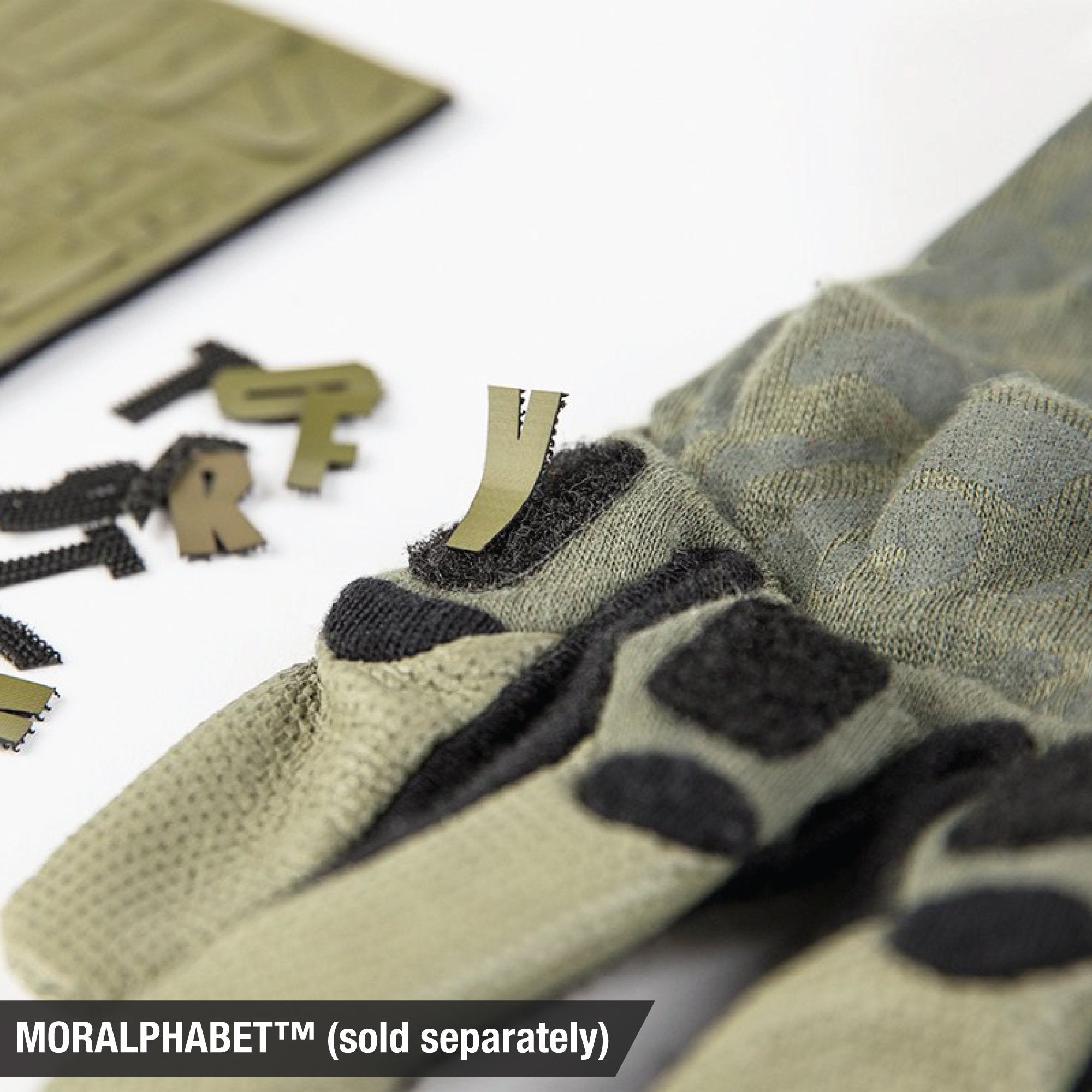 VIKTOS Shortshot Gloves Spartan-Tactical Source LLC
