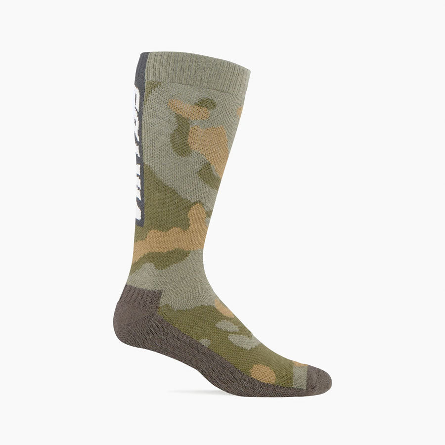 VIKTOS Sock Reconnx Merino Over The Calf-Tactical Source LLC