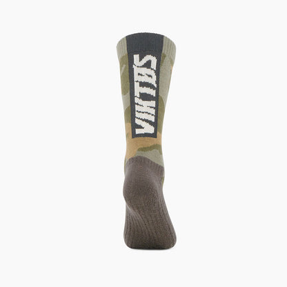 VIKTOS Sock Reconnx Merino Over The Calf-Tactical Source LLC