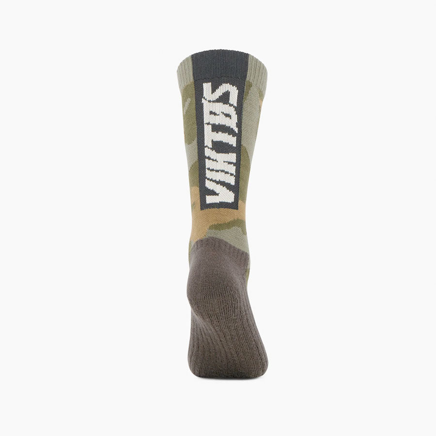 VIKTOS Sock Reconnx Merino Over The Calf-Tactical Source LLC