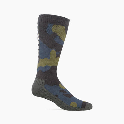 VIKTOS Sock Reconnx Merino Over The Calf-Tactical Source LLC