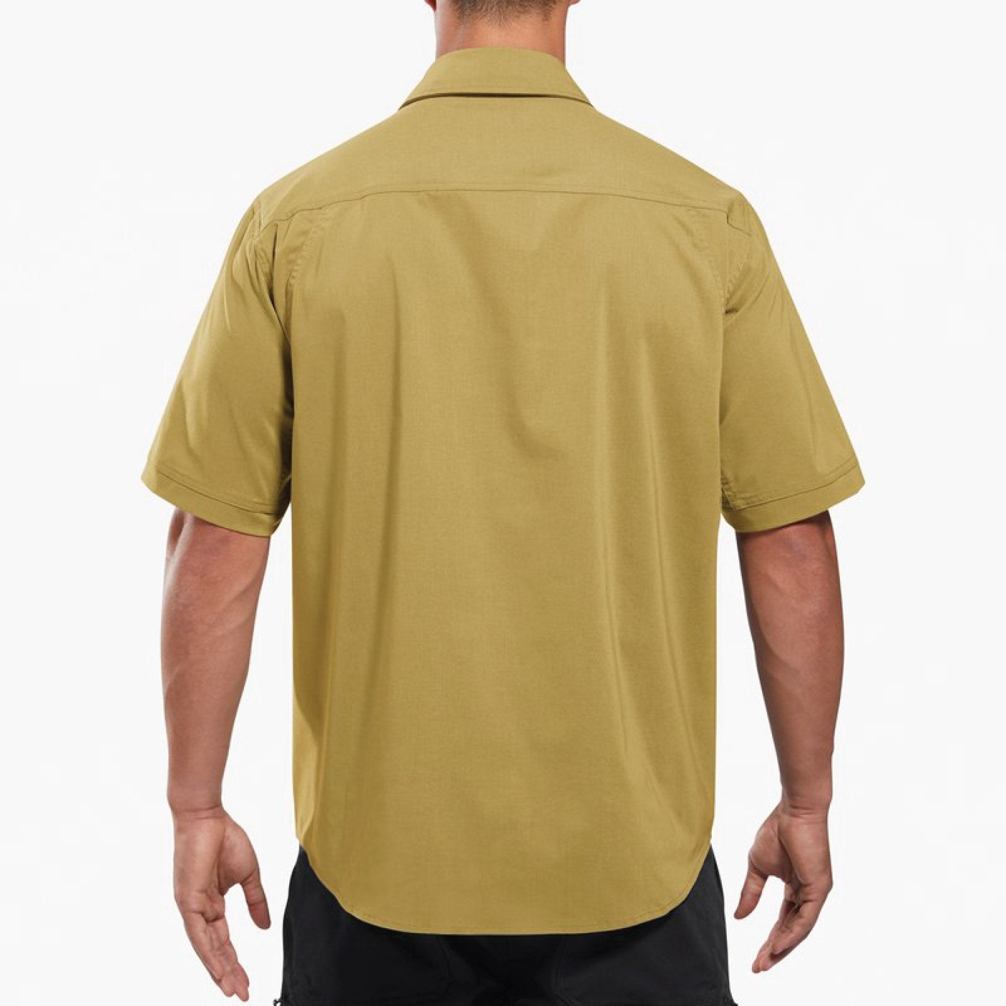 VIKTOS Sofari OPS Short Sleeve Shirt Fieldcraft-Tactical Source LLC