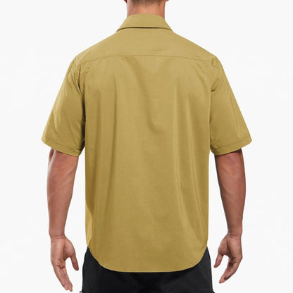 VIKTOS Sofari OPS Short Sleeve Shirt Fieldcraft-Tactical Source LLC