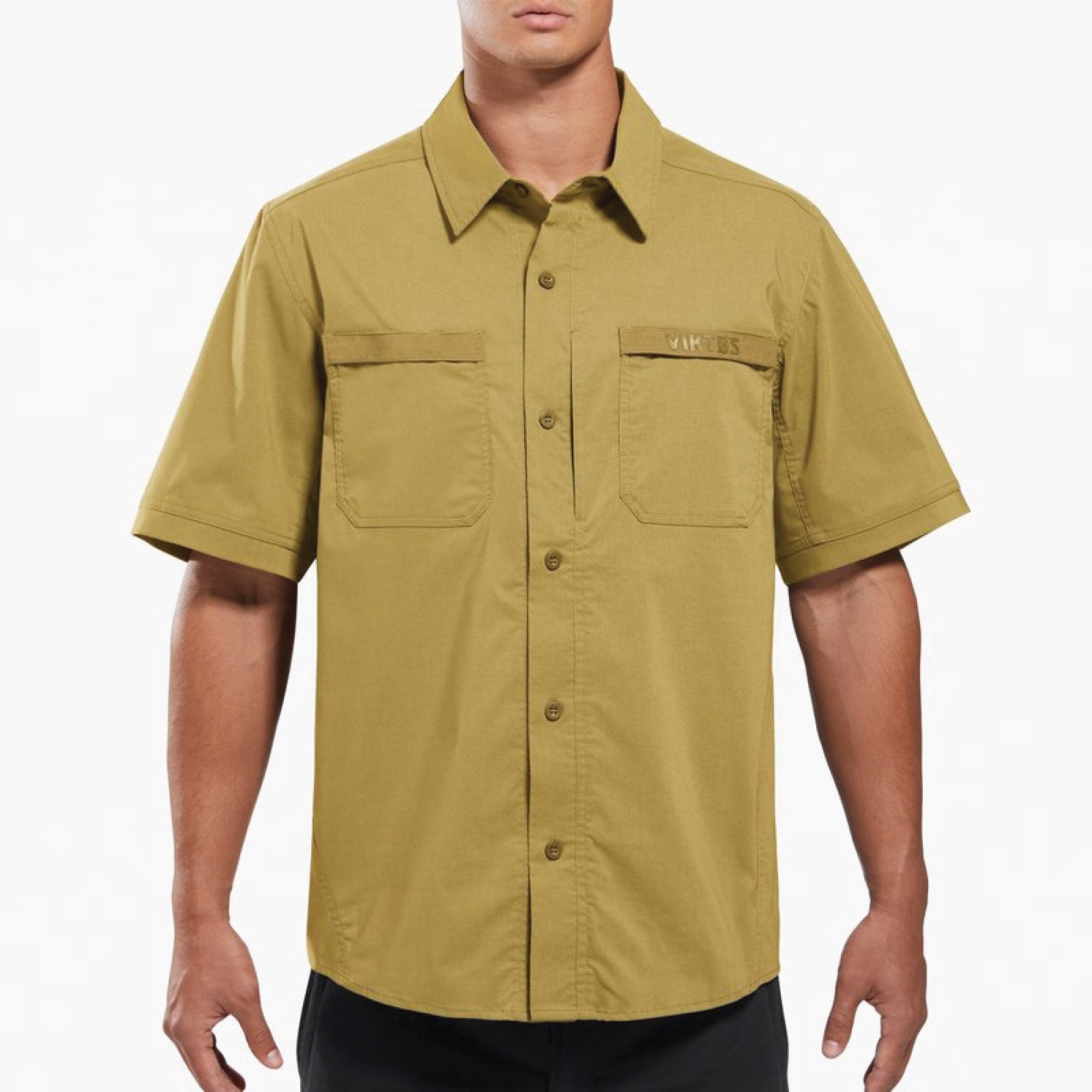 VIKTOS Sofari OPS Short Sleeve Shirt Fieldcraft-Tactical Source LLC