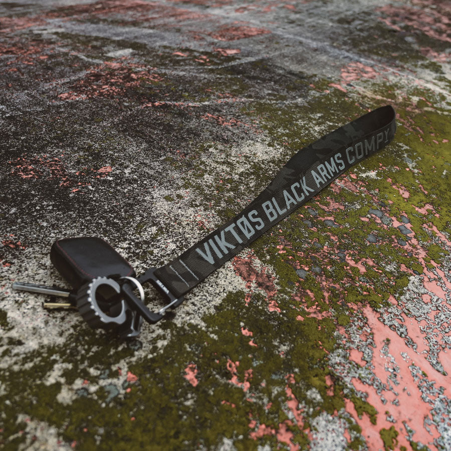 VIKTOS Springlock Lanyard-Tactical Source LLC