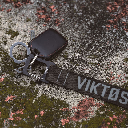 VIKTOS Springlock Lanyard-Tactical Source LLC