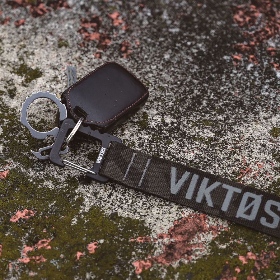 VIKTOS Springlock Lanyard-Tactical Source LLC