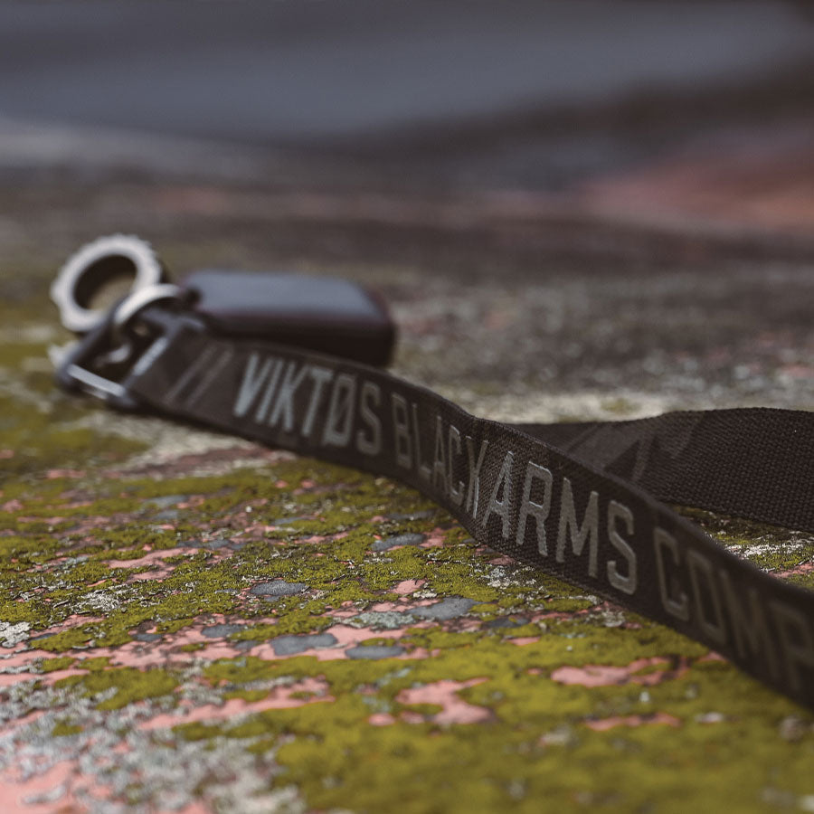 VIKTOS Springlock Lanyard-Tactical Source LLC