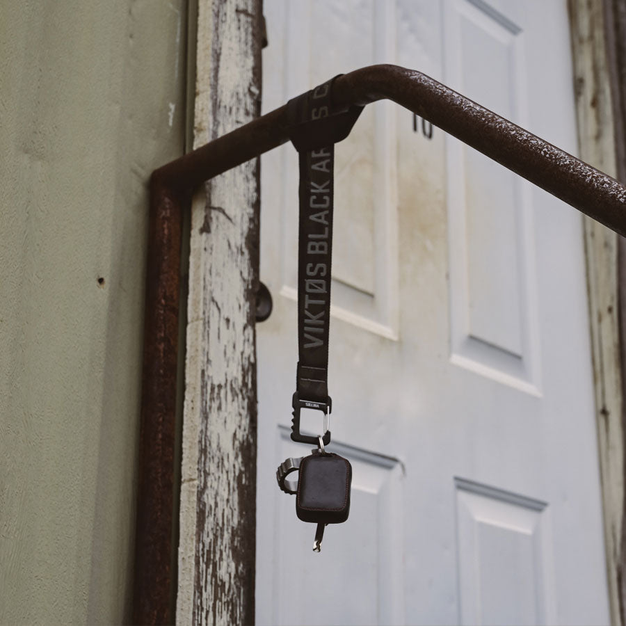 VIKTOS Springlock Lanyard-Tactical Source LLC