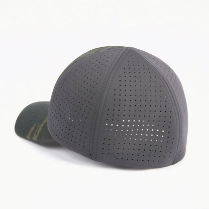 VIKTOS Superperf MC Hat Multicam Black-Tactical Source LLC