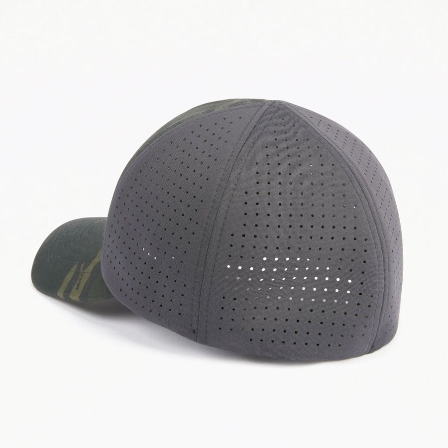 VIKTOS Superperf MC Hat Multicam Black-Tactical Source LLC