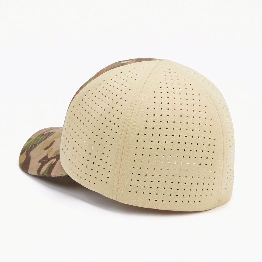VIKTOS Superperf MC Hat Multicam-Tactical Source LLC