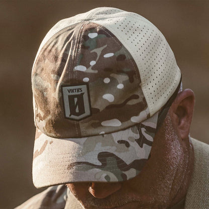 VIKTOS Superperf MC Hat Multicam-Tactical Source LLC