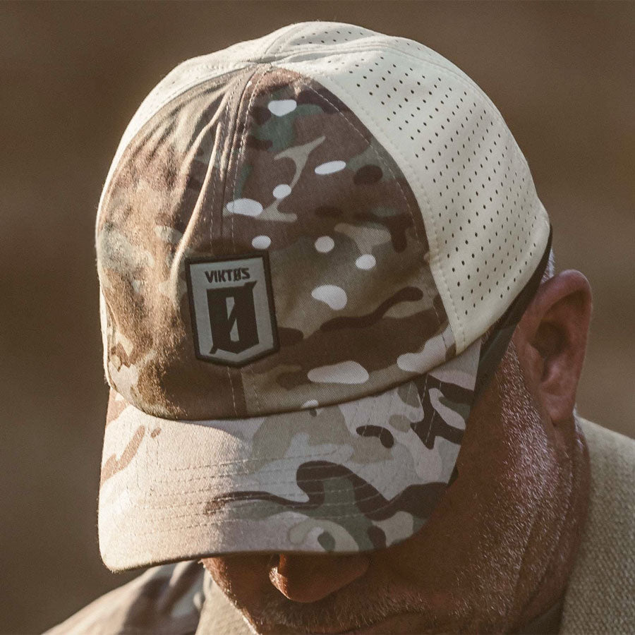 VIKTOS Superperf MC Hat Multicam-Tactical Source LLC