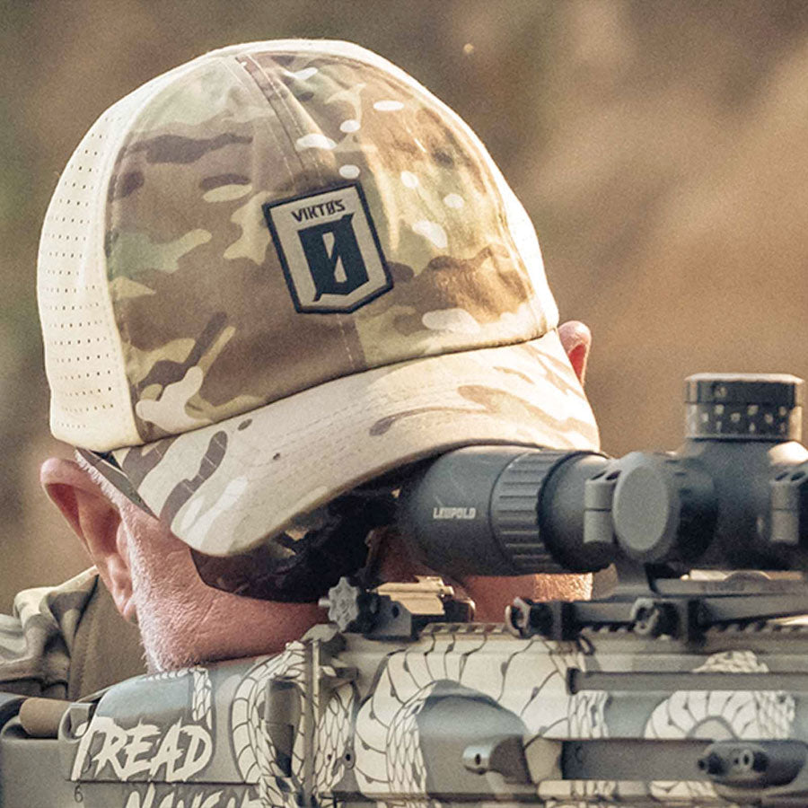 VIKTOS Superperf MC Hat Multicam-Tactical Source LLC