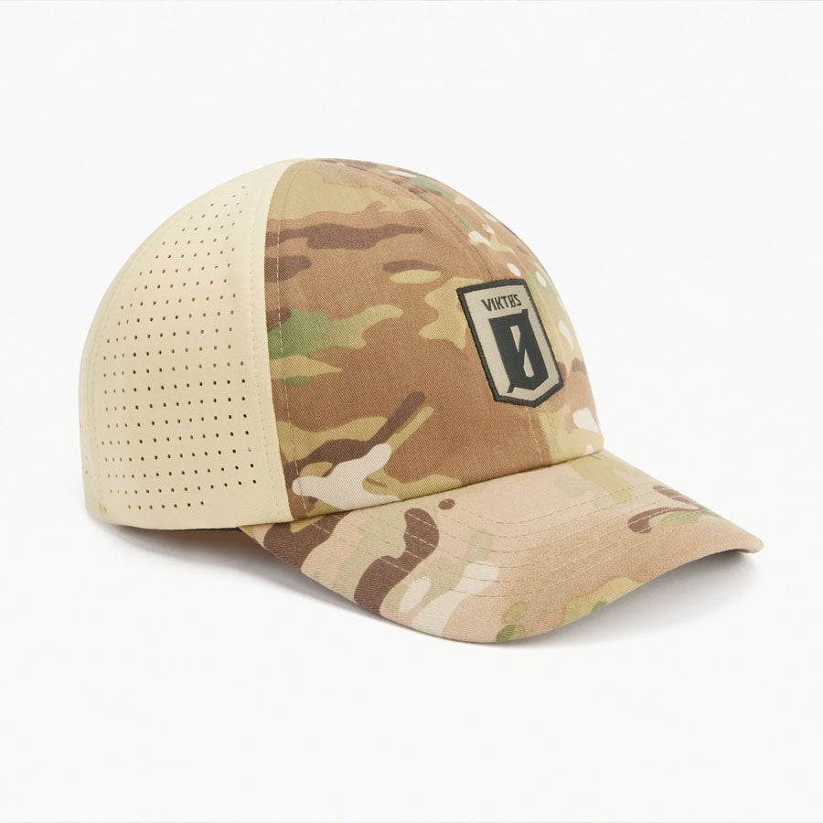 VIKTOS Superperf MC Hat Multicam-Tactical Source LLC