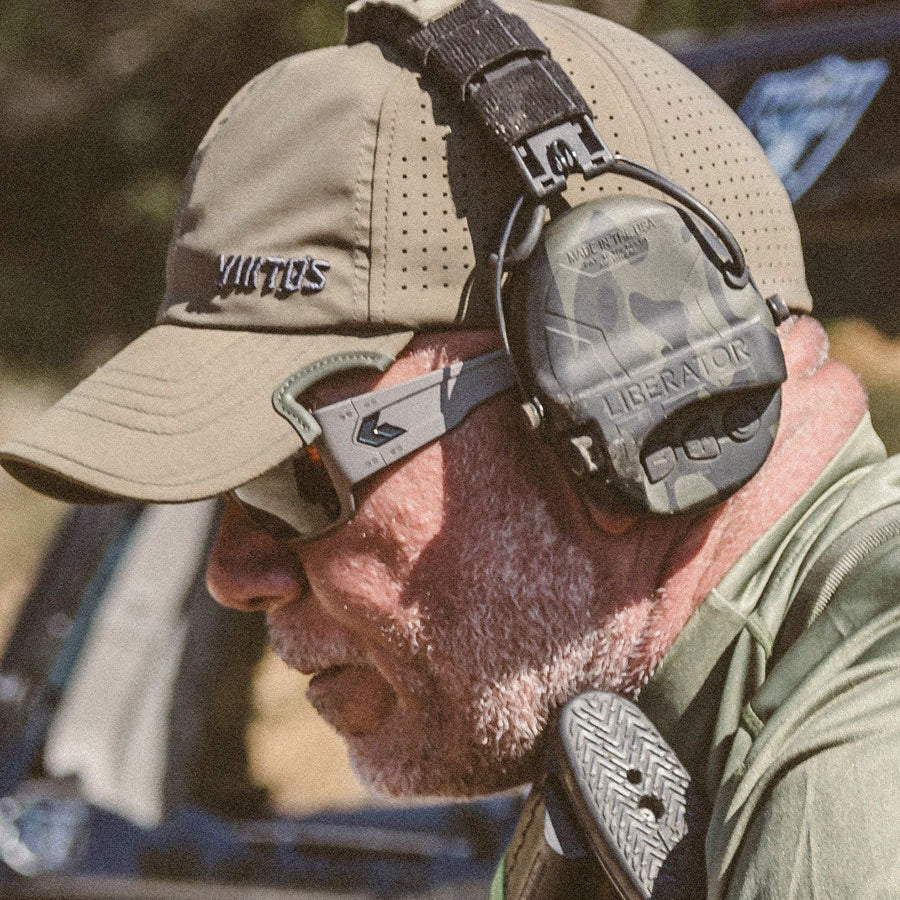 VIKTOS Superperf Notch Hat-Tactical Source LLC