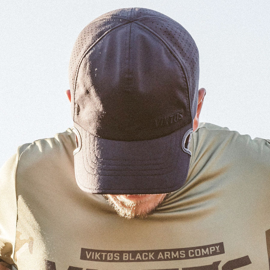 VIKTOS Superperf Notch Hat-Tactical Source LLC