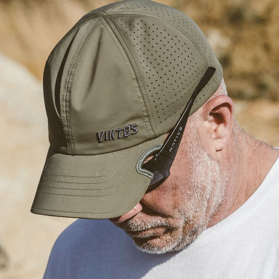 VIKTOS Superperf Notch Hat-Tactical Source LLC