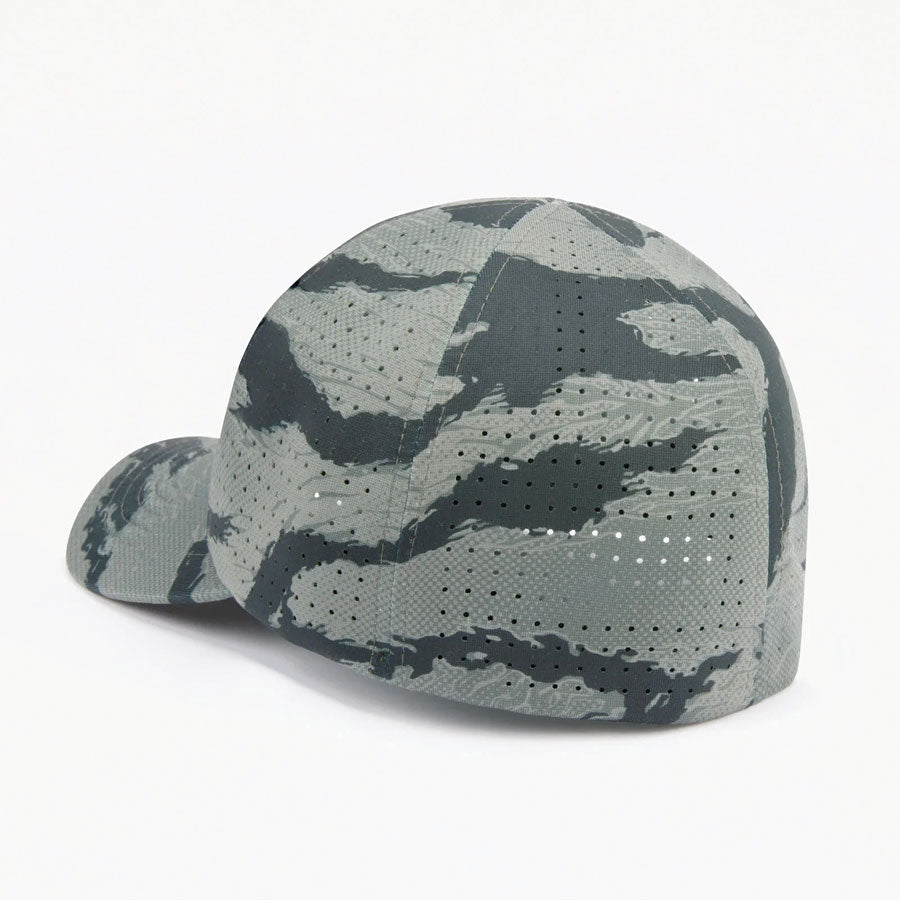 VIKTOS Superperf TS Hat Tiger Grey-Tactical Source LLC