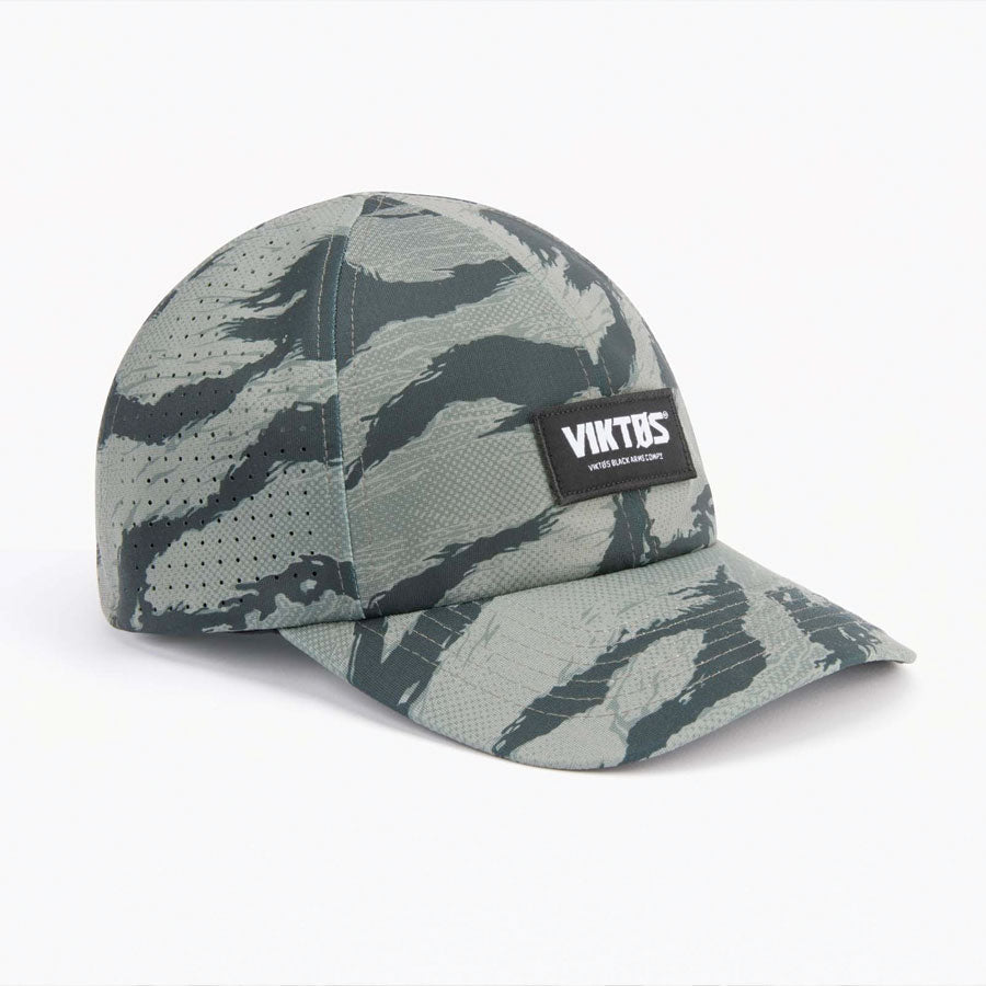 VIKTOS Superperf TS Hat Tiger Grey-Tactical Source LLC